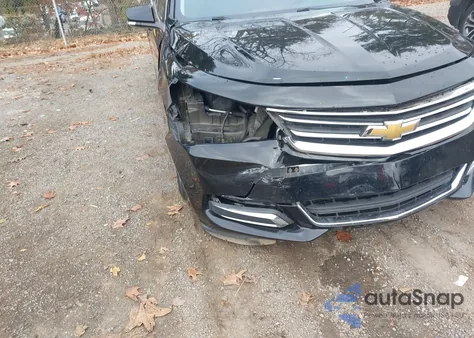 2014 Chevrolet Impala 1Lt из США, поврежденный, VIN 1G1115SL9EU134715